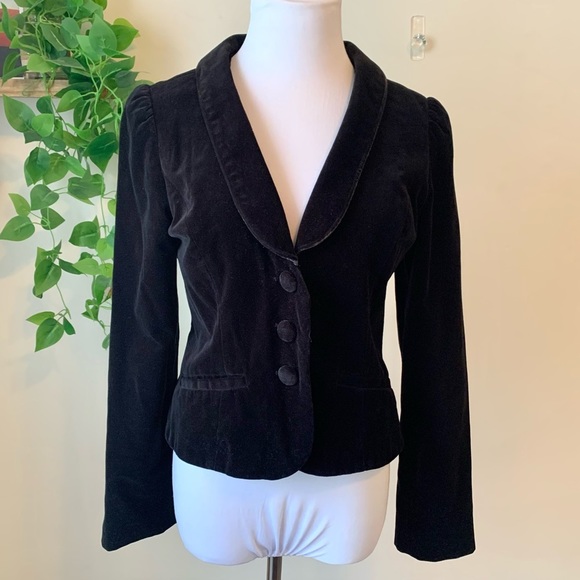 Erin Fetherston Jacket - Picture 1 of 5